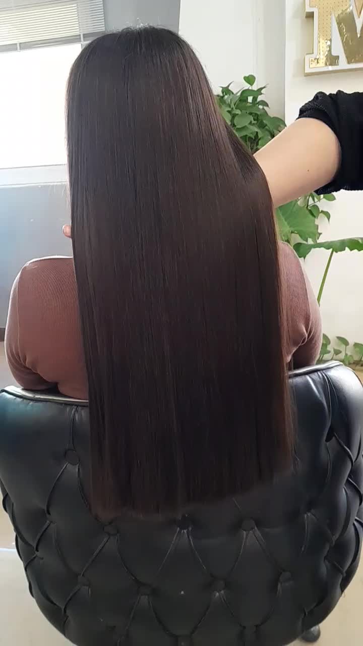 احیا ۱۰۰درصد،کراتین پروتین خاویار و ابریشم سازی مو|خدمات آرایشگری و زیبایی|ساری, |دیوار