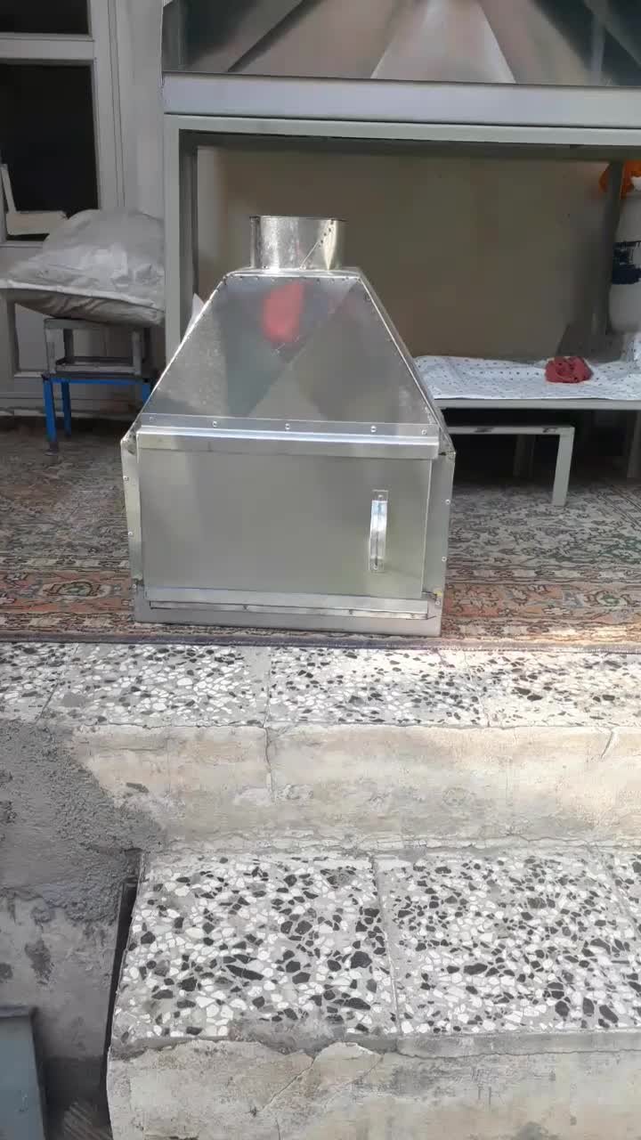 منقل مخصوص کافه ها|اجاق گاز و لوازم برقی پخت‌وپز|ساری, |دیوار