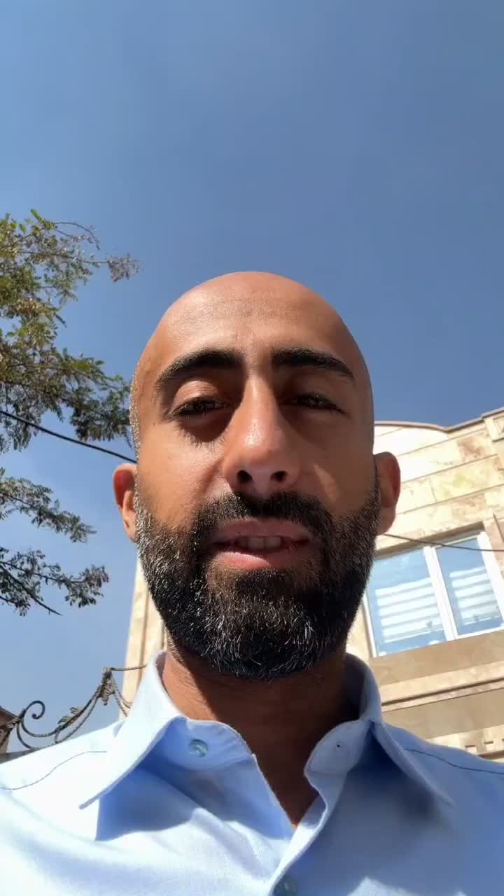 تجریش ۱۵۰ ویلایی دربست (ویو کاخ)|اجارهٔ خانه و ویلا|تهران, تجریش|دیوار