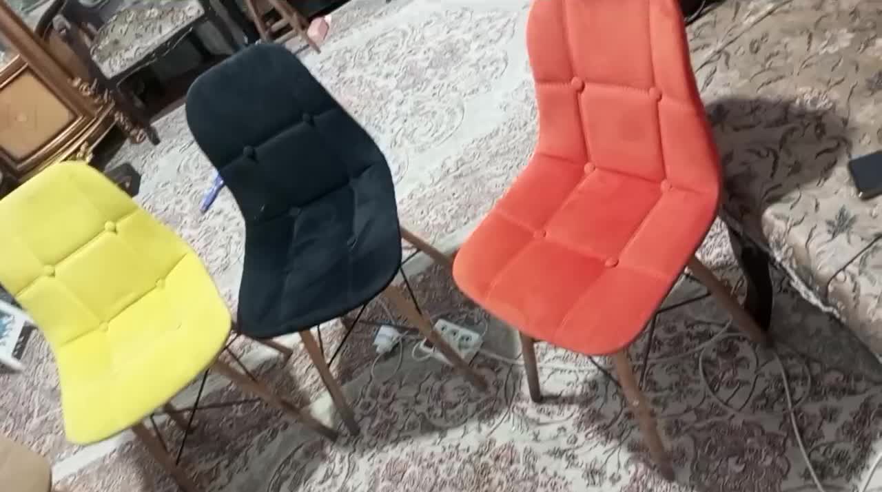 صندلی کافه ای|صندلی و نیمکت|ورامین, ورامین|دیوار