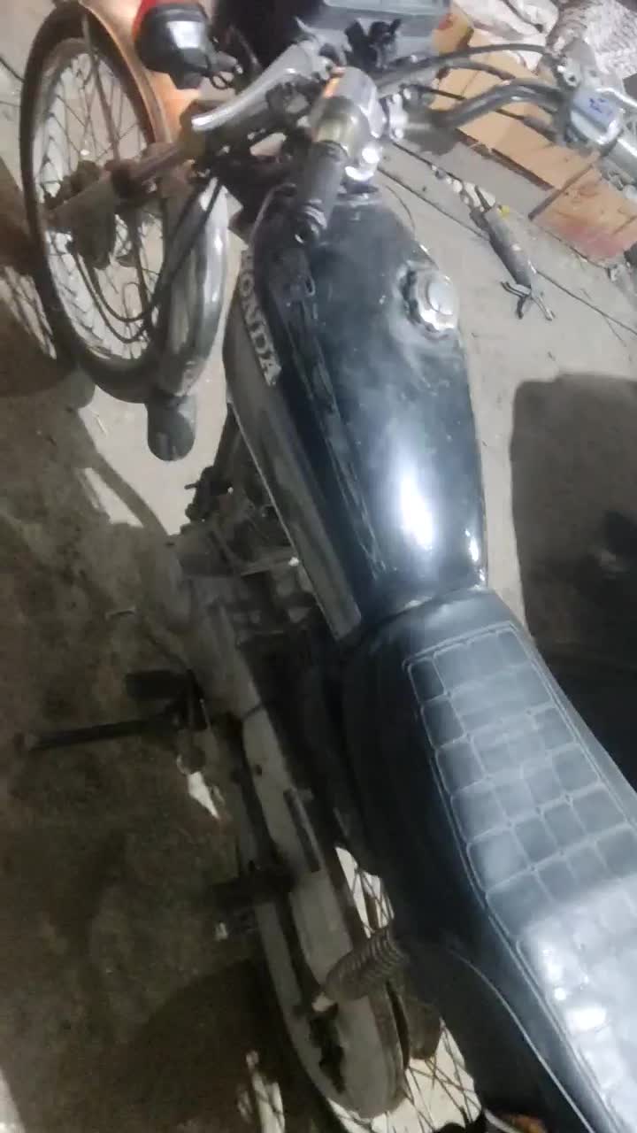 موتور سیکلت ۱۲۵|موتورسیکلت|کرمانشاه, |دیوار