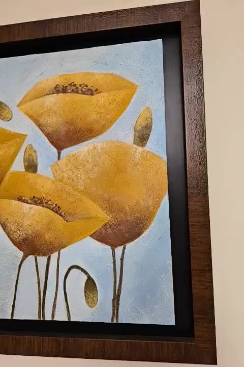 تابلو نقاشی اکریلیک مدرن|تابلو، نقاشی، عکس|رودهن, |دیوار