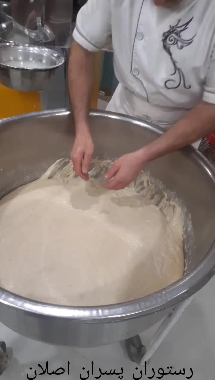 نان داغ کباب داغ پسران اصلان.|خدمات پذیرایی، مراسم|همدان, |دیوار