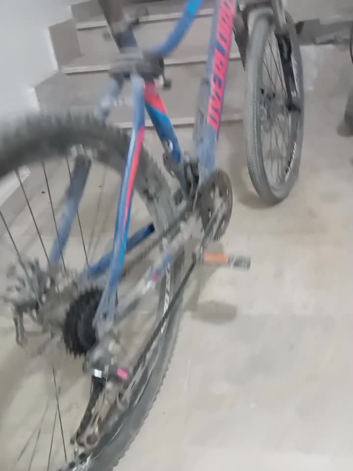 دوچرخه 26اولود|دوچرخه، اسکیت، اسکوتر|اردبیل, |دیوار