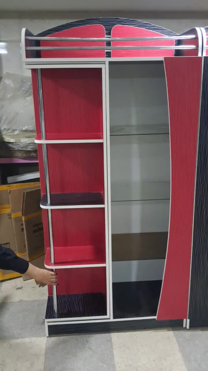 کمد کودک|اسباب و اثاث بچه|اصفهان, جلالیه|دیوار