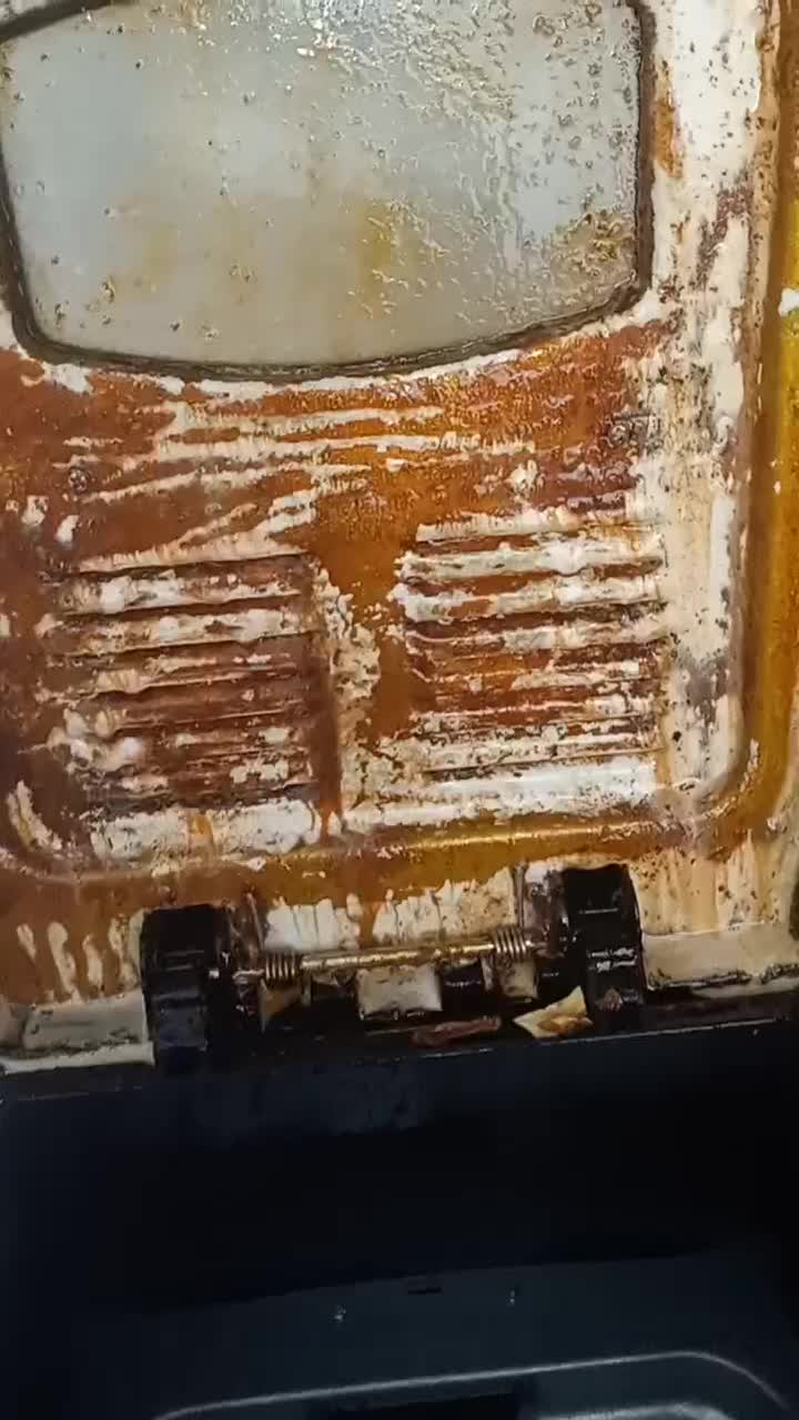 چربی زدای قوی|لوازم نظافت|پرند, فاز ۴|دیوار