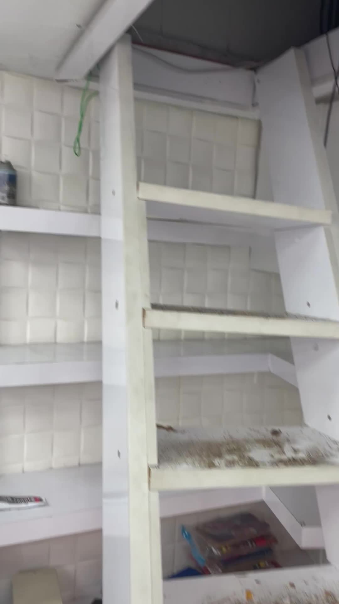 ام دی اف دکور مغازه|فروشگاه و مغازه|گرگان, |دیوار