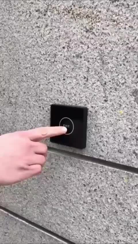 آرام بند درب دستی و برقی ضمانت دار|خدمات پیشه و مهارت|یزد, |دیوار