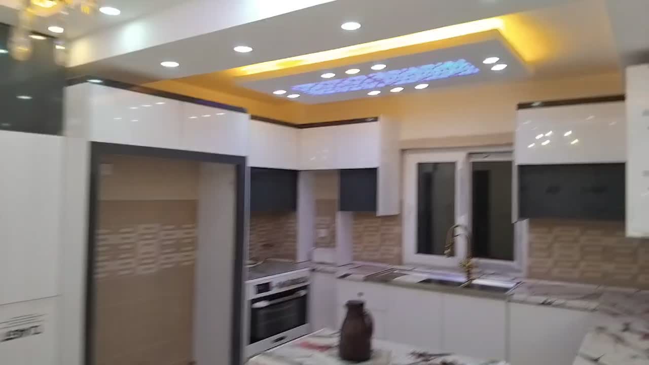 باکس اماده ایده ای نودرنورپردازی تجهیزواحدوبازسازی|خدمات پیشه و مهارت|پرند, فاز ۶|دیوار