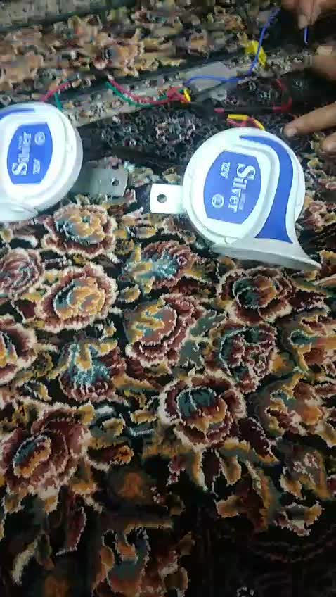 بوق موتور و ماشین|قطعات یدکی و لوازم جانبی|کاشان, آیت الله سعیدی|دیوار