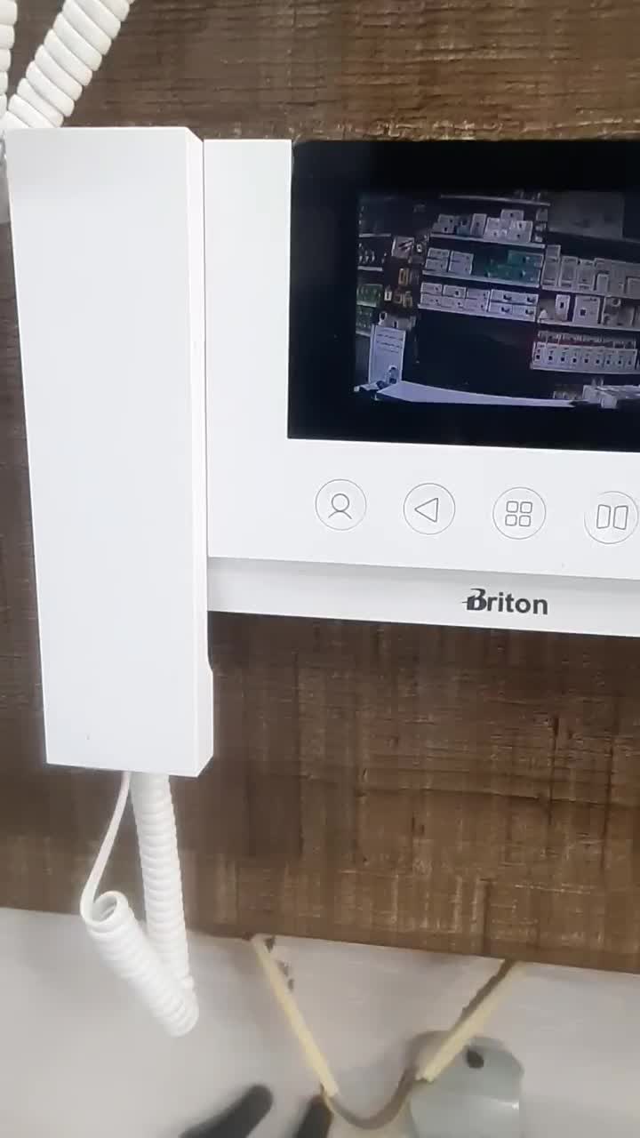 آیفون تصویری|مصالح و تجهیزات ساختمان|مسجد سلیمان, |دیوار