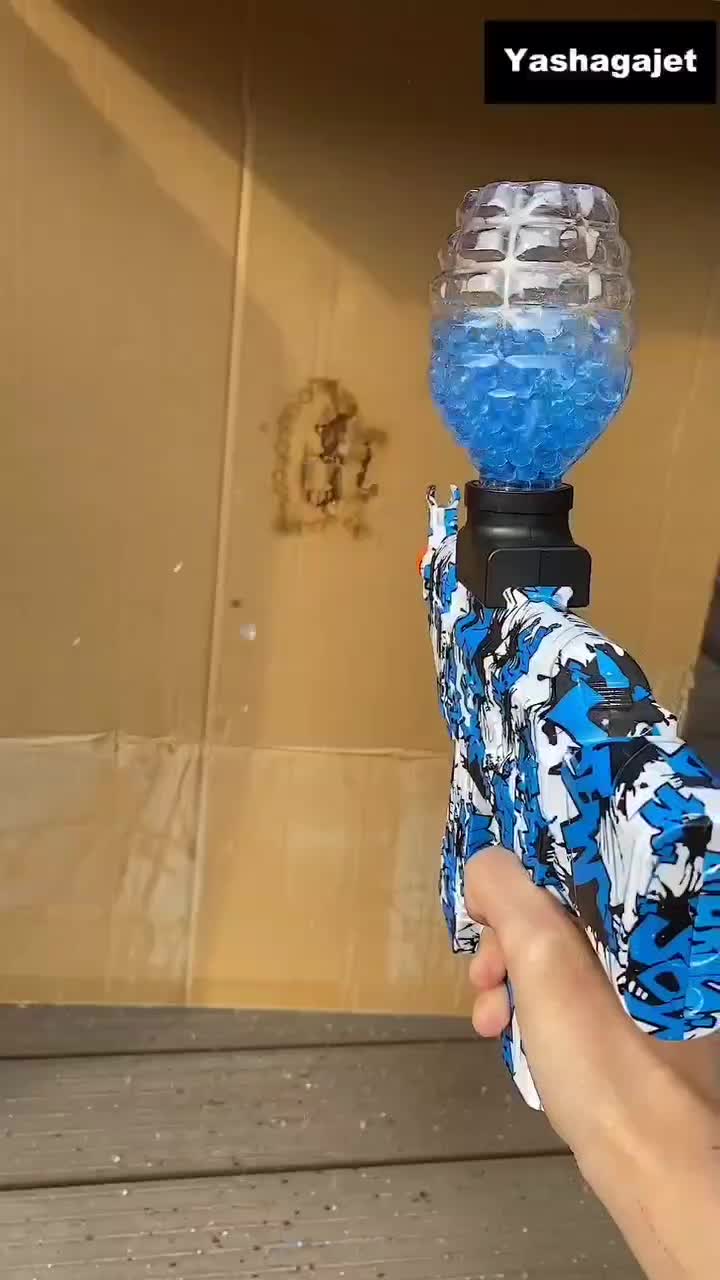 تفنگ ژله ای 3 عدد زیر قیمت دیجی کالا|اسباب‌‌بازی|اندیمشک, |دیوار