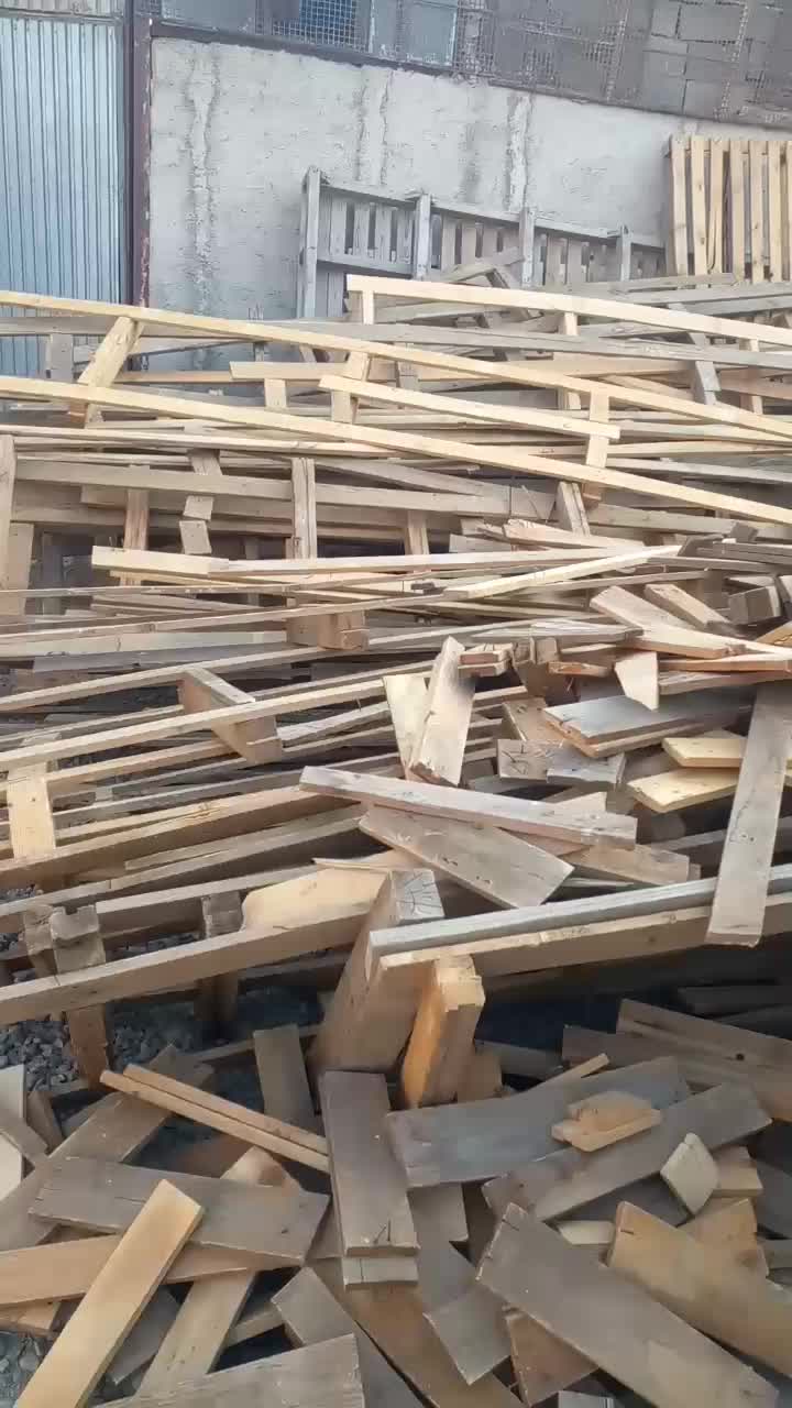 ضایعات چوب  ( پالت) چهار چوب در چوبی|عمده‌فروشی|پاکدشت, پاکدشت (مامازند)|دیوار