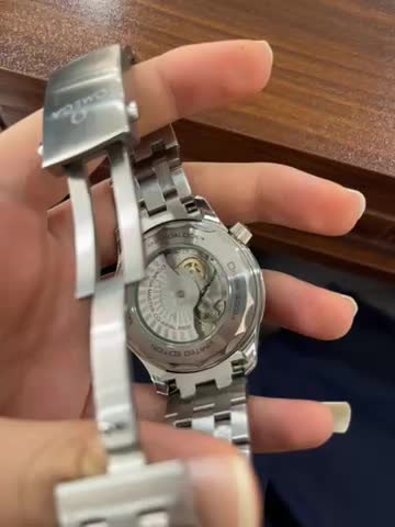 ساعت مچی امگا|ساعت|بوشهر, |دیوار