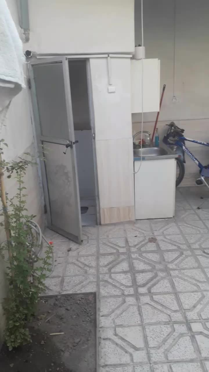 فروش خانه ویلایی ۶۰ متری در پروین اعتصامی|فروش خانه و ویلا|مشهد, پروین اعتصامی|دیوار