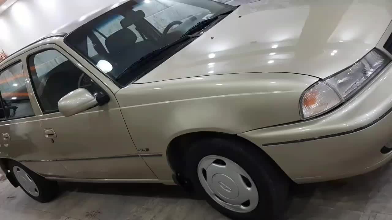 دوو سیلو|خودرو سواری و وانت|تهران, جیحون|دیوار