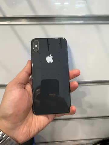 Apple iPhone XS Max 512 g|موبایل|تهران, شیخ هادی|دیوار