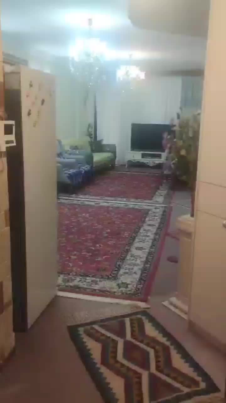 آپارتمان 87متری دو خوابه فول /معاوضه با کوچکتر|فروش آپارتمان|تهران, تهرانپارس شرقی|دیوار