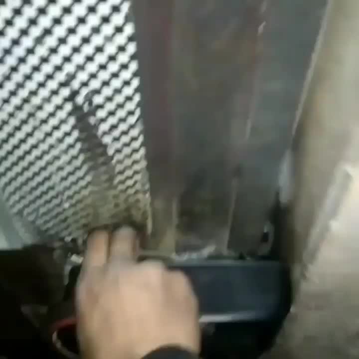 ارام بند ریوبی اصلی ژاپن ۲۰ـ۱۳۰ kg|مصالح و تجهیزات ساختمان|تهران, پردیسان|دیوار