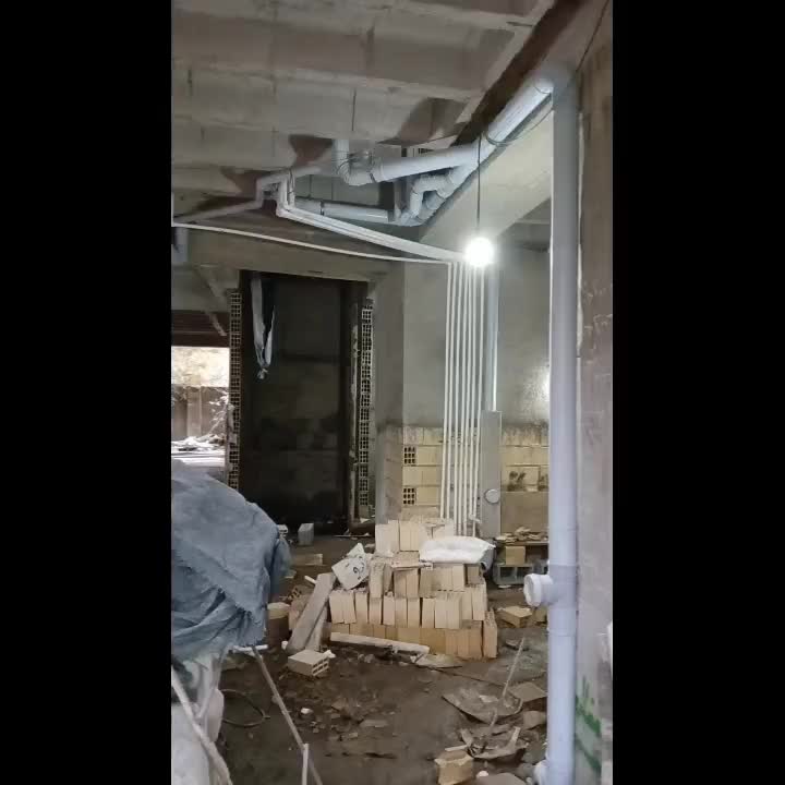 لوله کشی تخصصی آب سرد و گرم، فاضلاب و رادیاتور|خدمات پیشه و مهارت|رشت, منظریه|دیوار