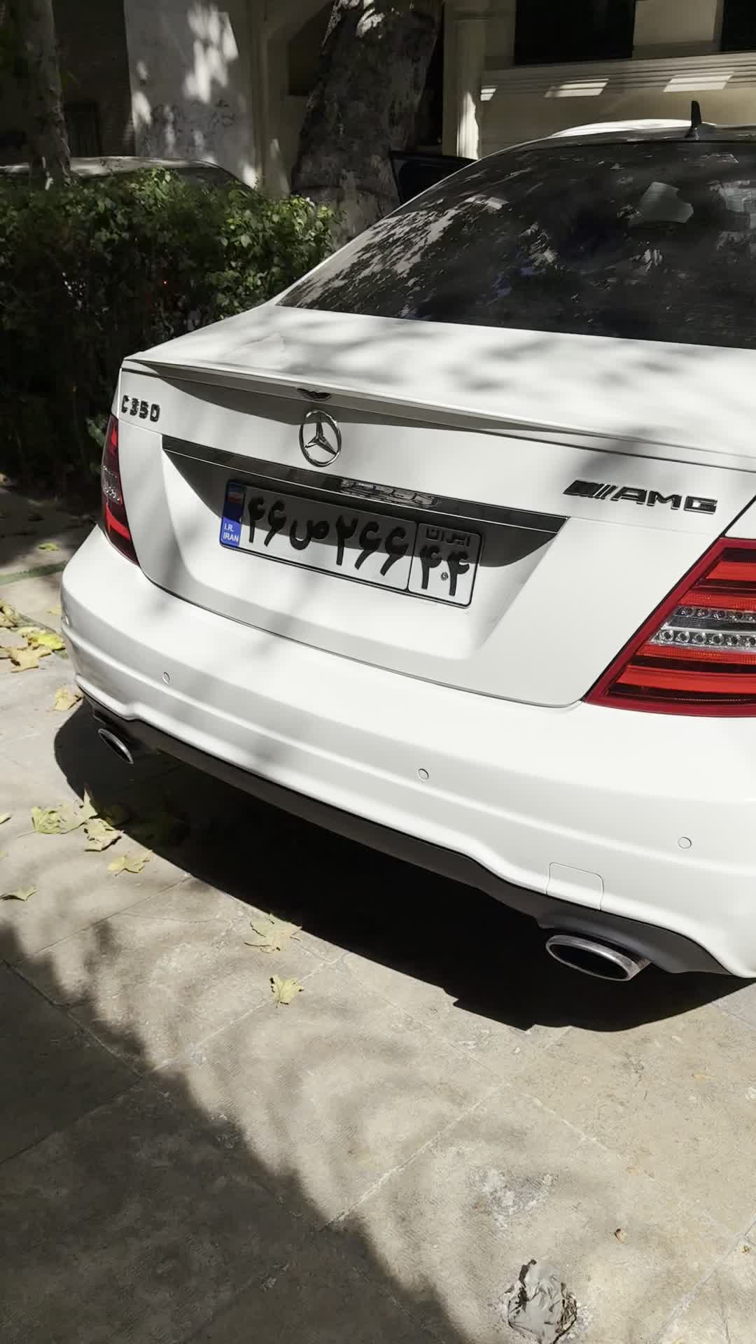 بنز C350|خودرو سواری و وانت|تهران, اختیاریه|دیوار
