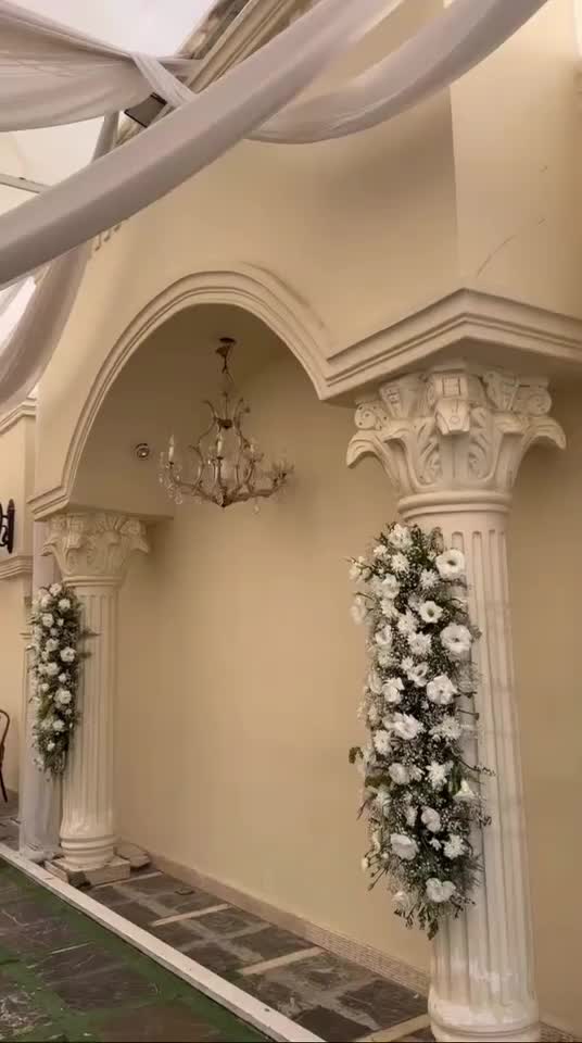 خانه عقد و نامزدی واتیکان|خدمات پذیرایی، مراسم|اصفهان, بهارستان|دیوار