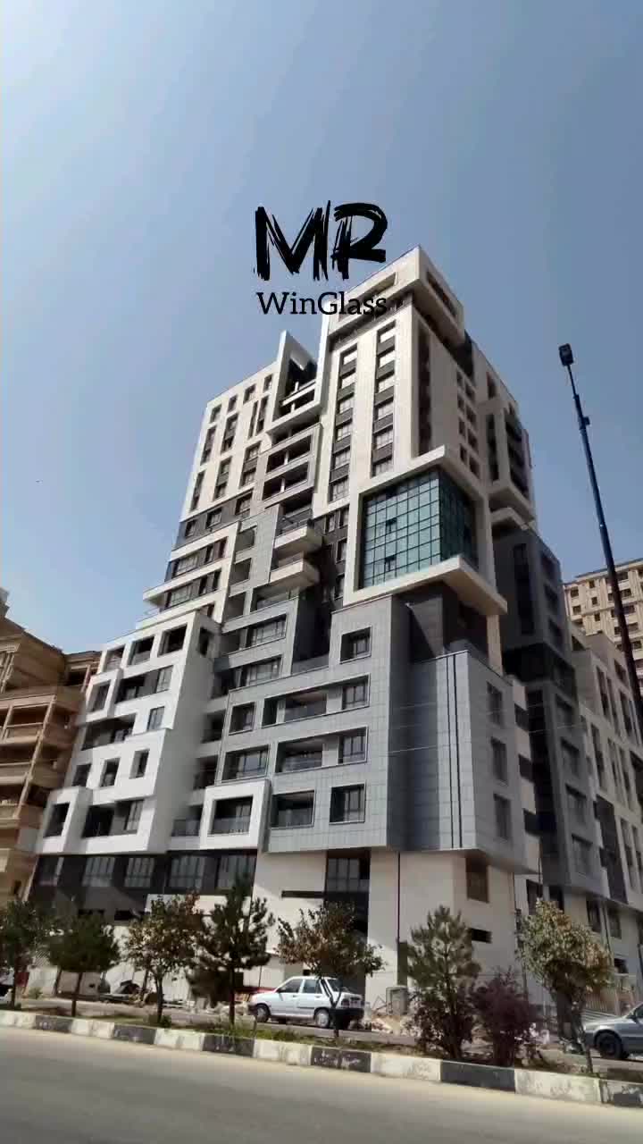 اجرای تخصصی انواع نرده های شیشه ای|خدمات پیشه و مهارت|شیراز, فرهنگ شهر|دیوار