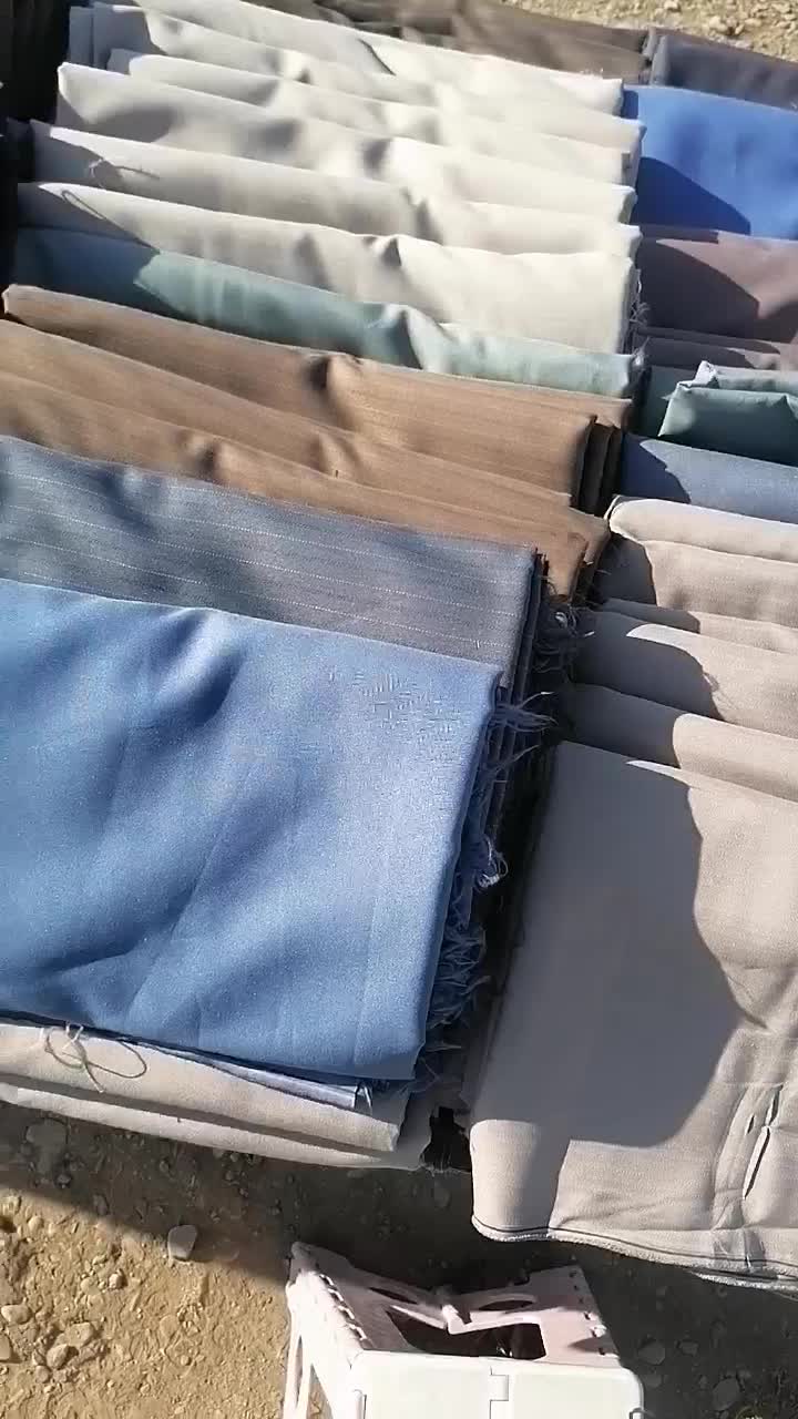 فروش فوری پارچه کاویان عمده و قواره ای|لوازم خیاطی و بافتنی|پیرانشهر, |دیوار