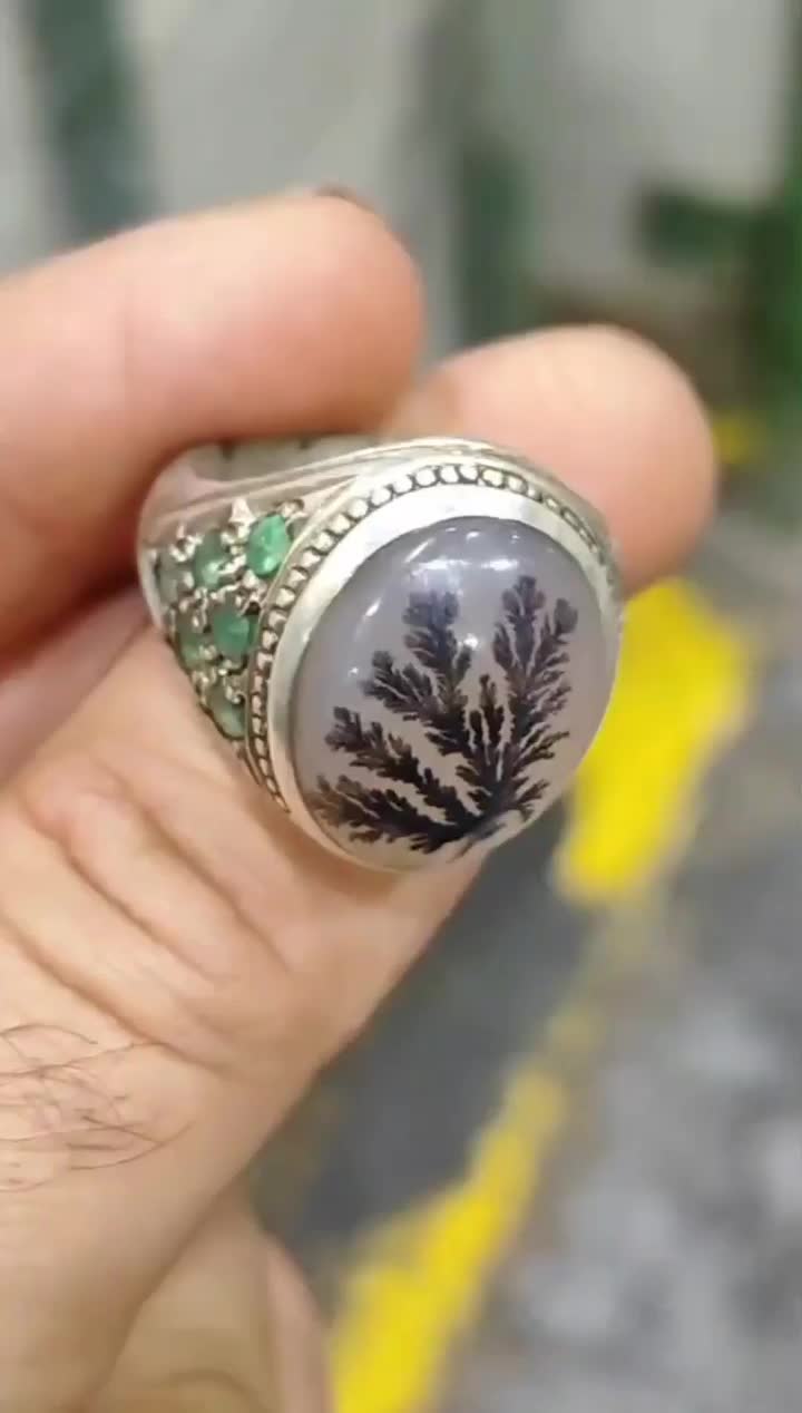 شجر اس|جواهرات|خمینیشهر, |دیوار