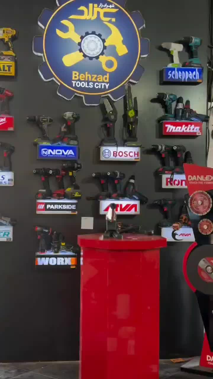 اتو لوله آذین گارانتی معتبر 2000وات|ابزارآلات|ارومیه, |دیوار