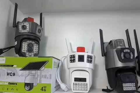 دوربین سیمکارتی، وای‌فای و سولار +ردیاب|دوربین مداربسته|تهران, نیروی هوایی (پیروزی)|دیوار