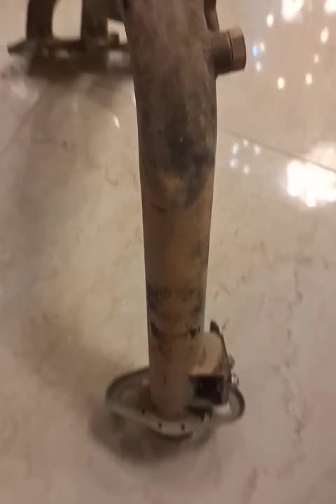 هدرز tu5 پژو ۲۰۶ تیپ ۵|قطعات یدکی و لوازم جانبی|آستارا, |دیوار