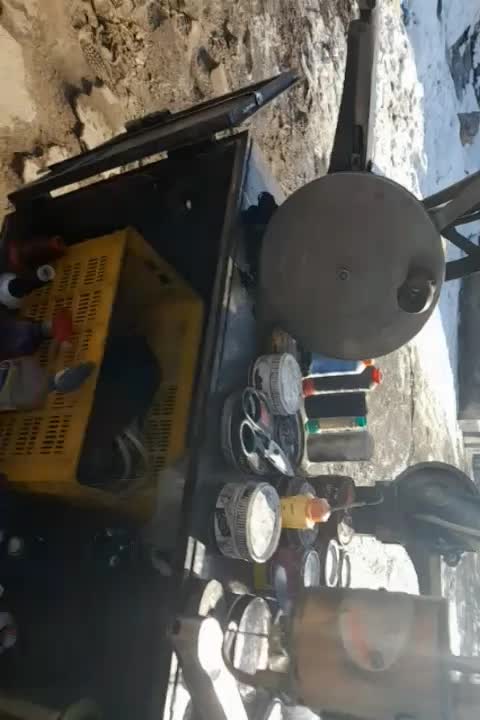 چرخهای کفاشی وگاری همگی|ابزارآلات|تهران, جوادیه|دیوار