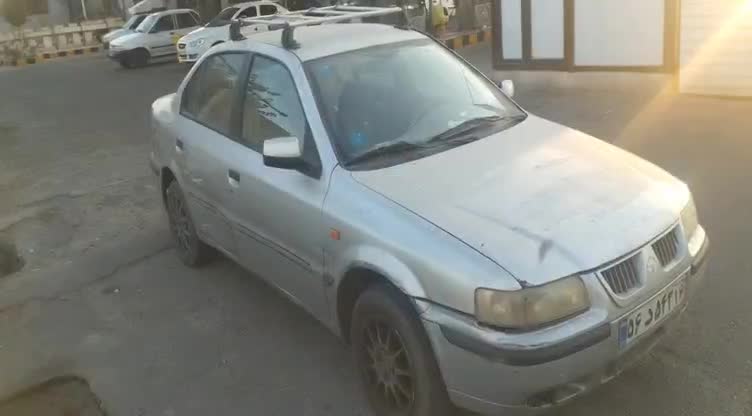 فروش ماشین|خودرو سواری و وانت|قم, پردیسان|دیوار