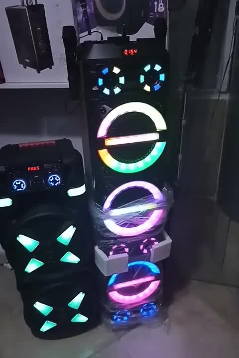 اسپیکر ۸۳۱۵|سیستم صوتی خانگی|ایوان, |دیوار