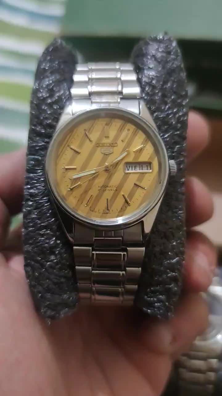 ساعت سیکو5|ساعت|اردبیل, |دیوار