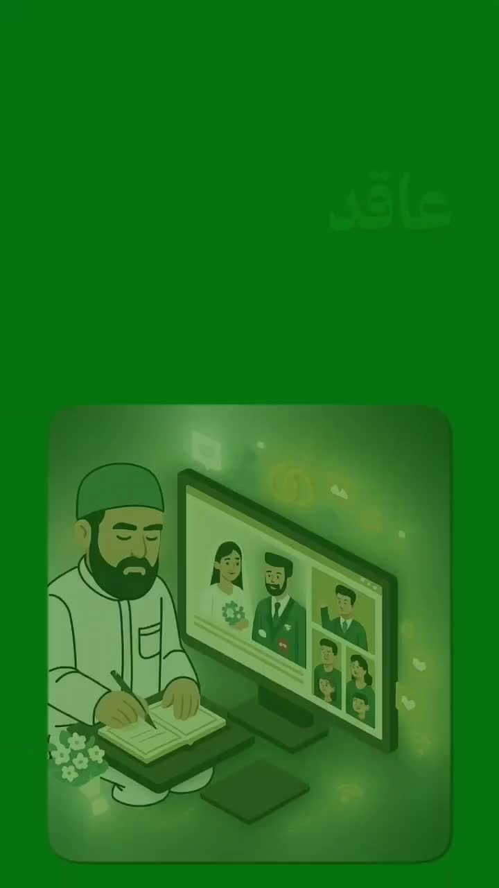 دفتر بین المللی ازدواج شرعی معنوی و طلاق|خدمات پذیرایی، مراسم|مشهد, هفده شهریور|دیوار