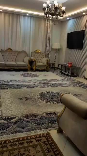 آپارتمان برند عمارت هشتم|فروش آپارتمان|مشهد, امیریه|دیوار