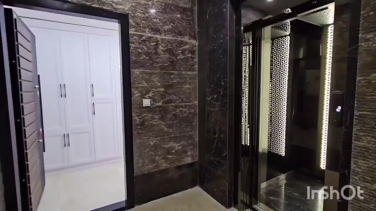 ۵۰متر برج باغ ویو ۳۶۰درجه با امکانات آبی ورزشی|فروش آپارتمان|تهران, دهکده المپیک|دیوار