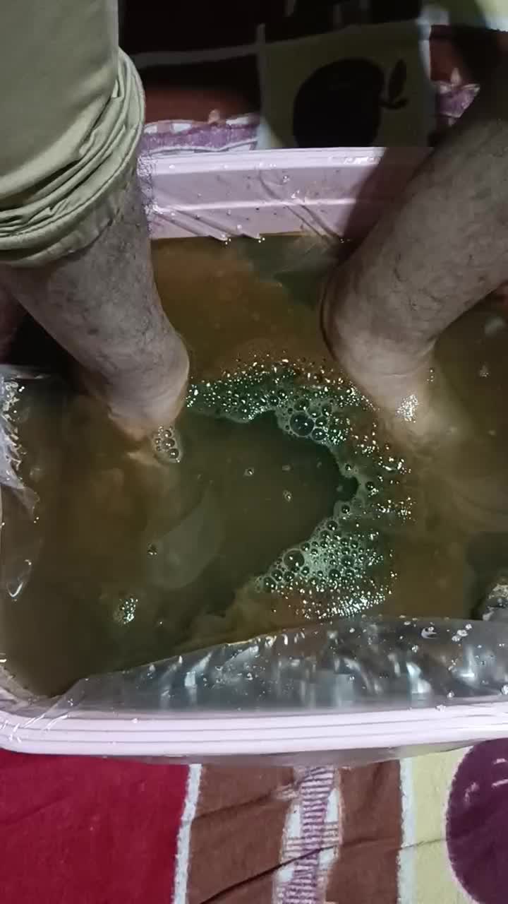 دستگاه سم زدایی یونی یون تراپی|آرایشی، بهداشتی، درمانی|مبارکه, |دیوار