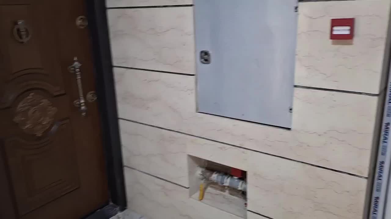 آپارتمان118متری سه خوابه عالی|فروش آپارتمان|اصفهان, ملک‌شهر|دیوار