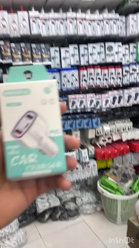 فندکی ۳ پورت فست شارژ|لوازم جانبی موبایل و تبلت|شهریار, شهریار|دیوار