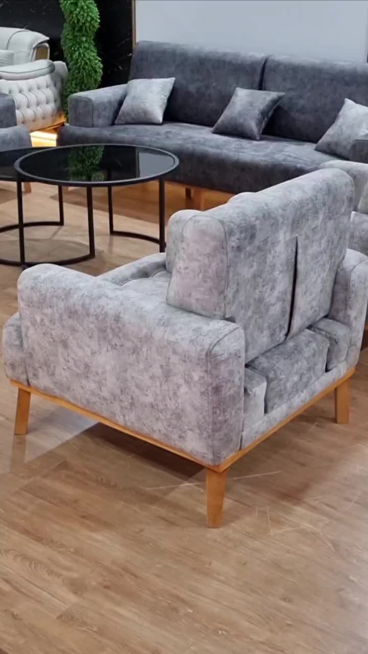 مبل مدل  شیک|مبلمان خانگی و میز عسلی|اصفهان, بوستان ناژوان|دیوار