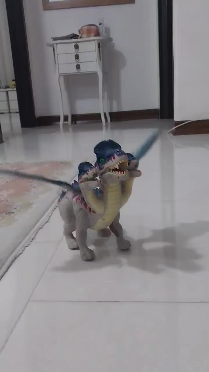 فروش اژدها سالم|کلکسیون و سرگرمی|ساری, |دیوار