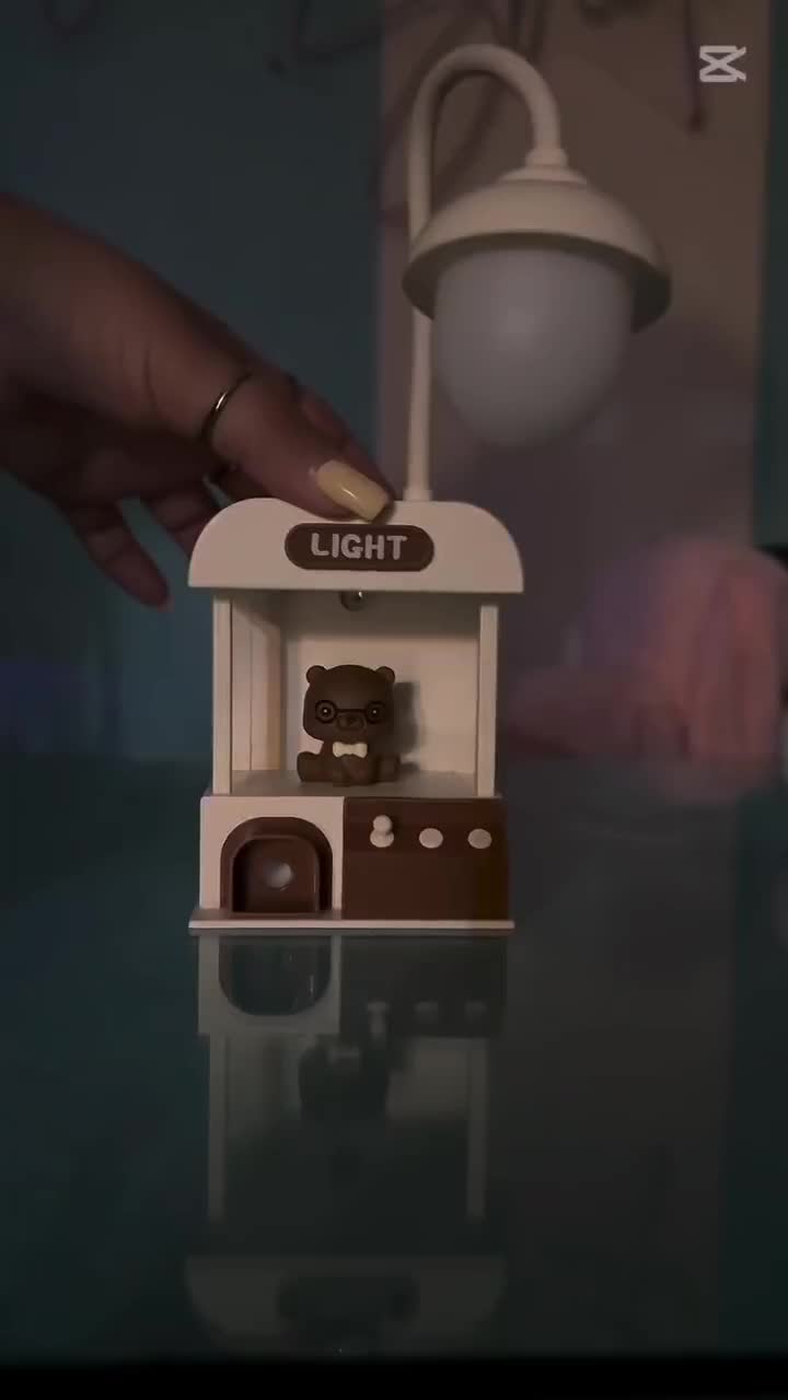 چراغ خواب چراغ مطالعه لاکچری|چراغ خواب و آباژور|زاهدان, |دیوار