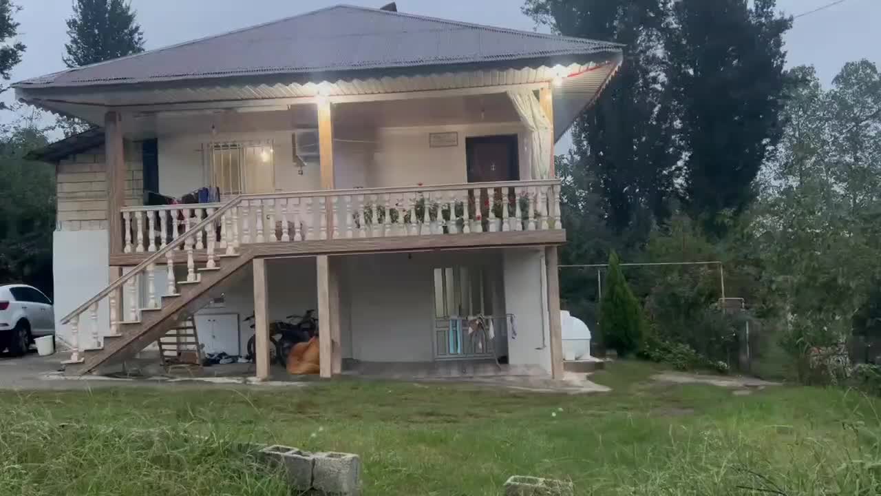 فروش ویلا|فروش خانه و ویلا|ماکلوان, |دیوار