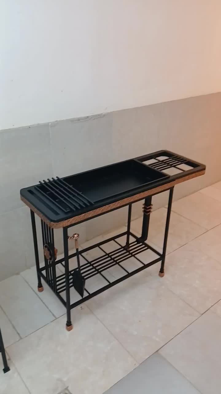 کباب پز|اجاق گاز و لوازم برقی پخت‌وپز|اصفهان, بهارستان|دیوار