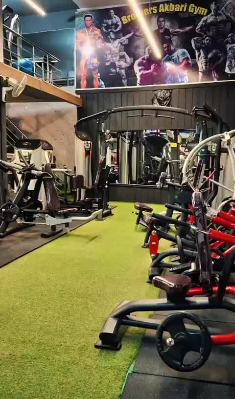 اجاره باشگاه بدنسازی سانس بانوان|اجارهٔ مغازه و غرفه|لاهیجان, گلستان|دیوار