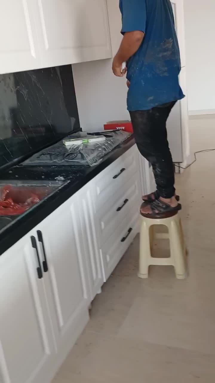 تولید مستقیم ساخت کابینت وکمد دیواری|کتابخانه، شلف، قفسه‌های دیواری|تهران, بهارستان|دیوار