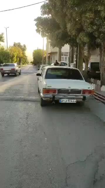 پیکان|خودرو سواری و وانت|ایوان, |دیوار